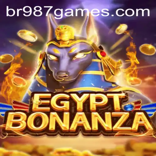 Explorando o Mundo de Aventura de EgyptBonanza