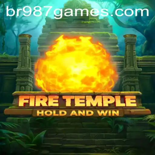 Explorando o Jogo Emocionante FireTemple e suas Regras com BR987.com