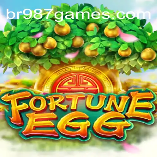 Desvendando o FortuneEgg: Um Jogo de Azar Revolucionário