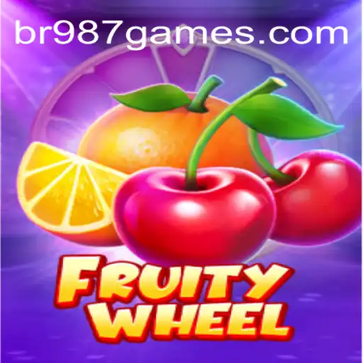 FruityWheel: Descubra a Emoção deste Jogo Inovador no BR987.com