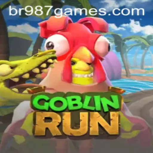 Descubra GoblinRun: O Empolgante Jogo da BR987.com