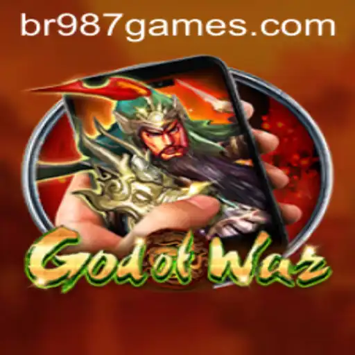 Descubra o Universo de GodofWarM: Um Merge entre Mitologia e Estratégia em BR987.com