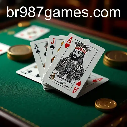 Jogos de cartas