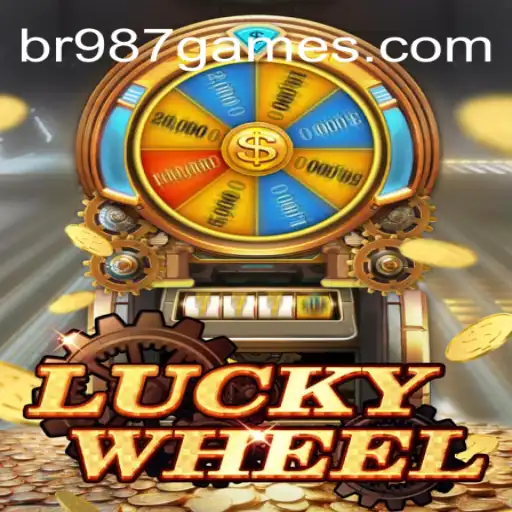 Explorando o Mundo de LuckyWheel: O Jogo de Azar da BR987.com