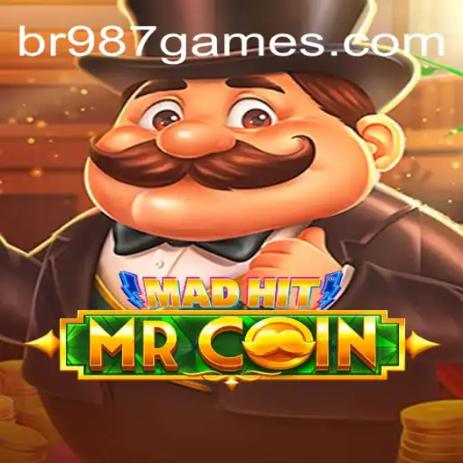 MadHitMrCoin: O Jogo de Estratégia e Emoção
