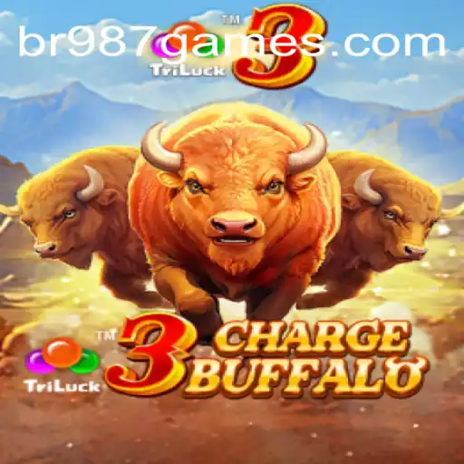 Explorando o Universo de 3ChargeBuffalo: Uma Inovação em Entretenimento Digital