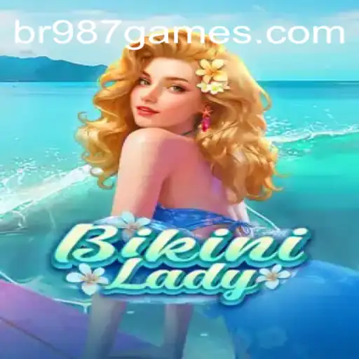 Descobrindo o Universo de BikiniLady: Apostas e Aventuras em BR987.com