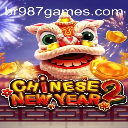 Descubra o Fascinante Mundo de CHINESENEWYEAR2: Um Jogo Envolvente