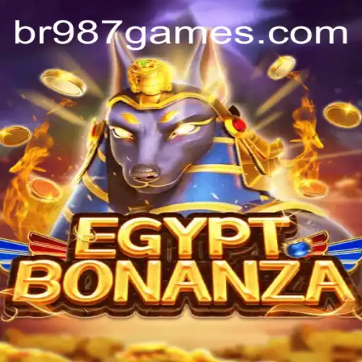 Explorando o Mundo de Aventura de EgyptBonanza