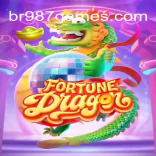 FortuneDragon: Explorando o Novo Jogo Através da Plataforma BR987.com