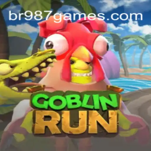 Descubra GoblinRun: O Empolgante Jogo da BR987.com