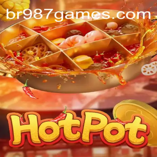 Explorando o Mundo de Hotpot: O Jogo que Conquistou BR987.com