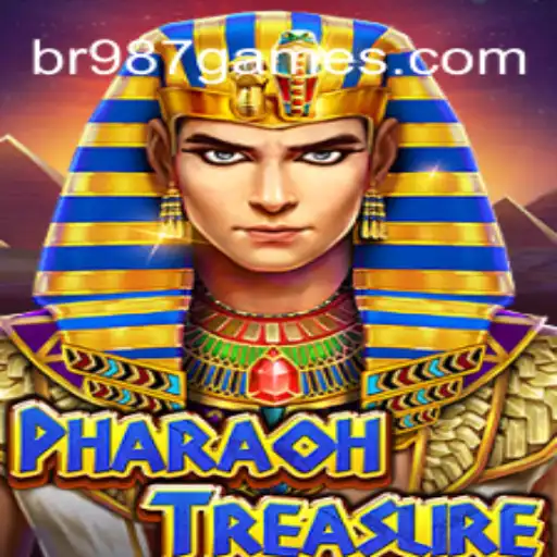 Descobrindo o Mundo de PharaohTreasure: Uma Jornada Épica em BR987.com