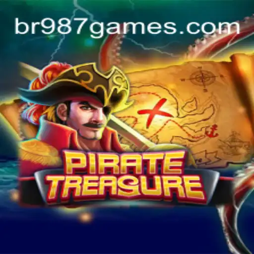 Descubra as Aventuras de PirateTreasure com BR987.com