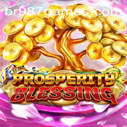 Explorando o Inovador Jogo ProsperityBlessing
