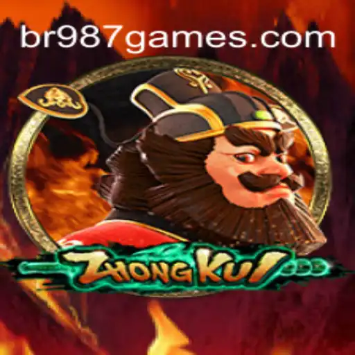 ZhongKui: O Desafio Épico de Estratégia e Habilidade