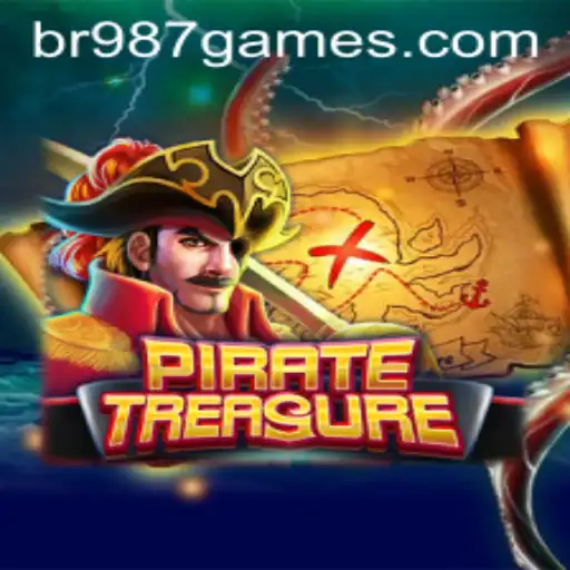 Descubra as Aventuras de PirateTreasure com BR987.com