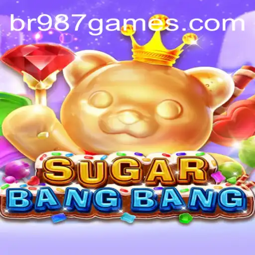 Descubra SUGARBANGBANG: Um Mundo de Aventura e Estratégia