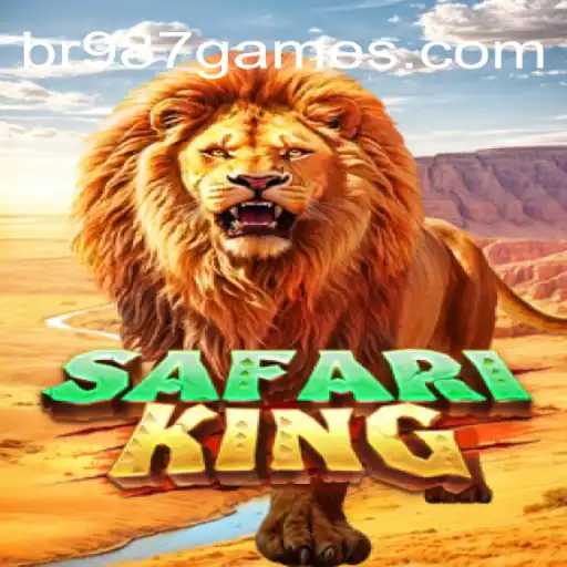 Descubra a Emoção do Jogo SafariKing no BR987.com
