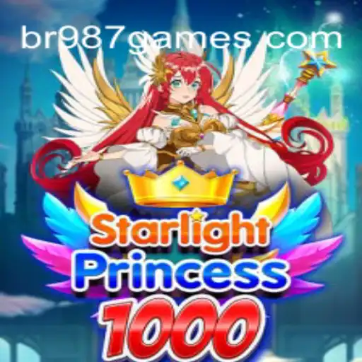 Descubra StarlightPrincess1000 – A Nova Sensação dos Jogos Online