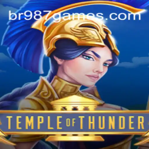 Explorando o Mundo de TempleofThunder: Desafios e Aventuras