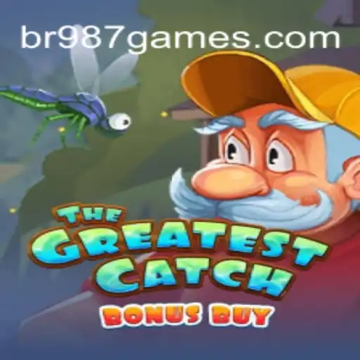 Descubra o Mundo de TheGreatestCatchBonusBuy